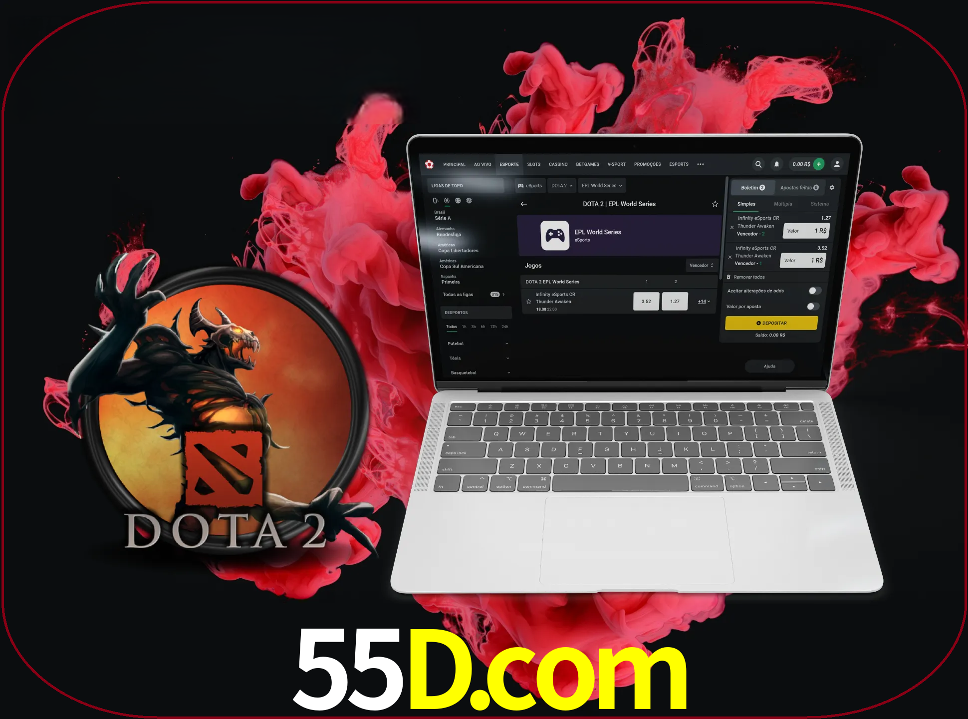 Este jogo de computador ganhou popularidade em todo o mundo e também entre os indianos, o fundo de prémios é impressionante em 55d.